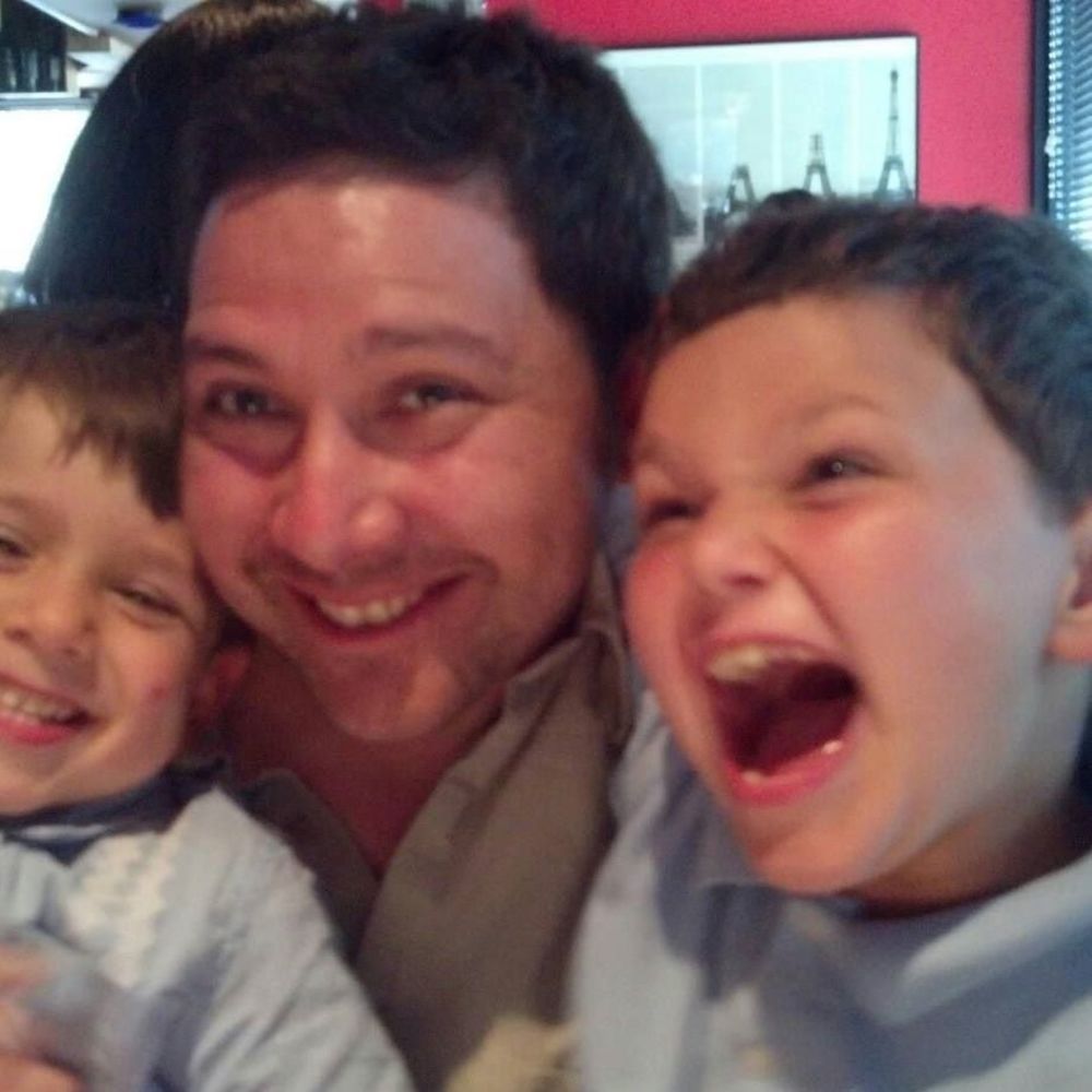 Meet your Posher, Tanya